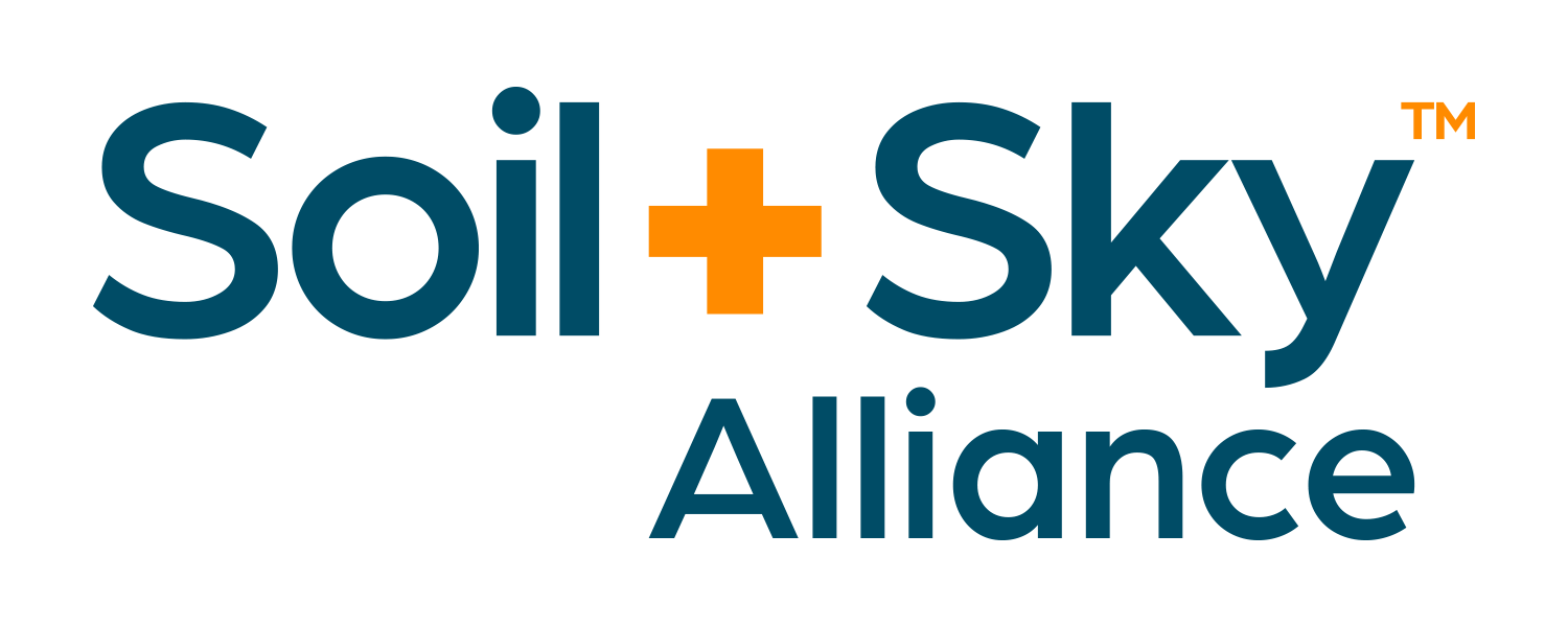 Soil + Sky Alliance Soil + Sky Alliance
